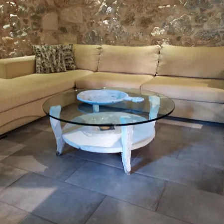 Apartment Stone House Athens