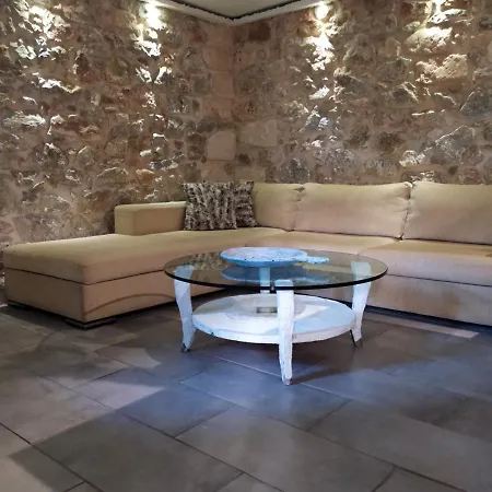 Stone House Apartment Athens