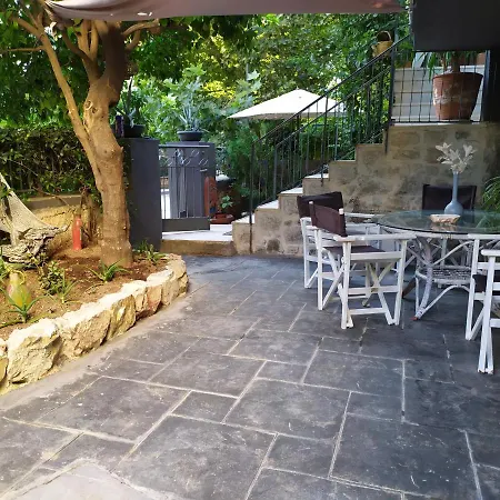 Stone House *