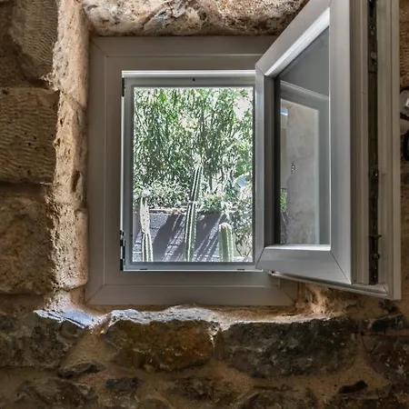 Stone House *