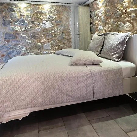 Stone House