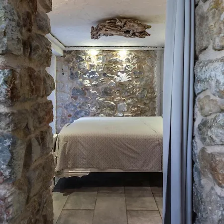 Stone House