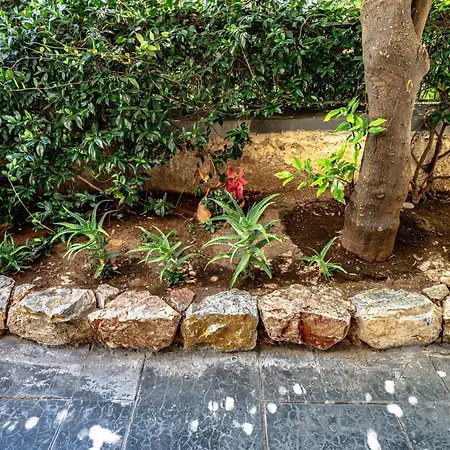 Stone House *