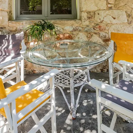 Stone House Apartment Athens