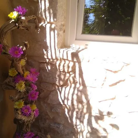 Apartment Stone House Athens