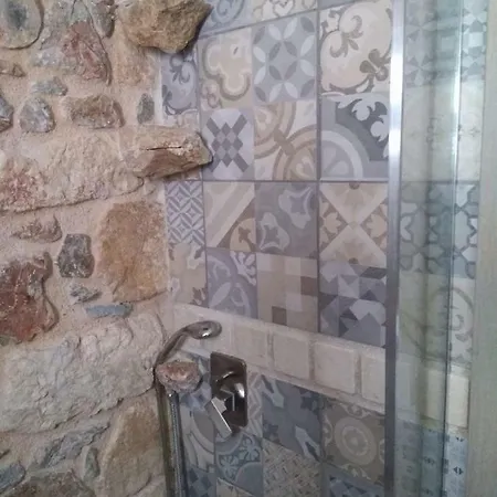 Stone House Apartment Athens