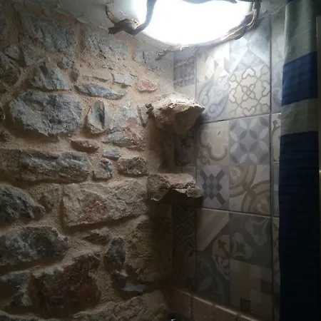 Stone House Apartment Athens
