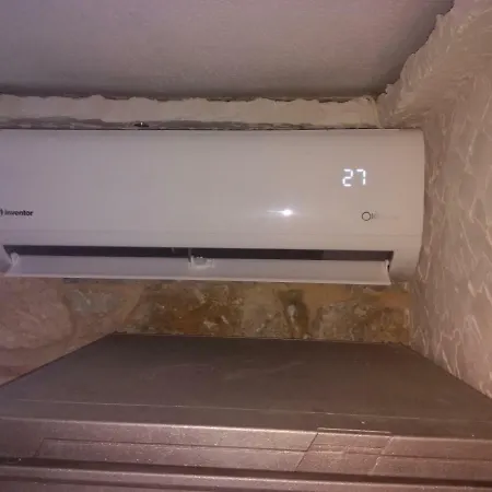 Apartment Stone House Athens