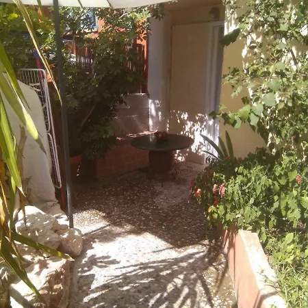 Stone House Apartment Athens