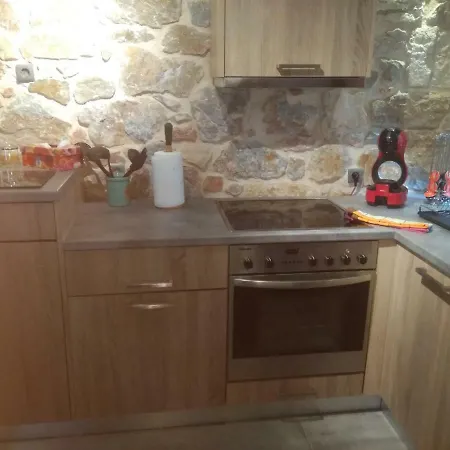 Διαμέρισμα Stone House